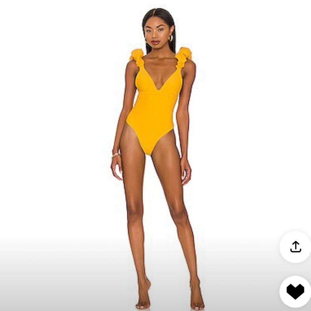 REVOLVE LPA Zella one piece